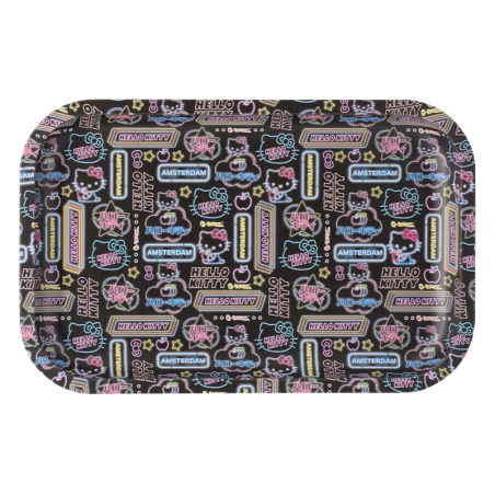 G-Rollz - Hello Kitty kleine Mischschale, 14x18cm