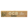 OCB - Bamboo - King Size Slim Papers