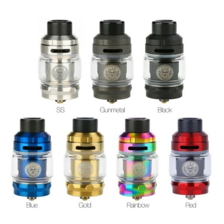 Geek Vape Zeus Sub-ohm Tank