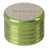 Greengo - 2-Teile Metall Mühle