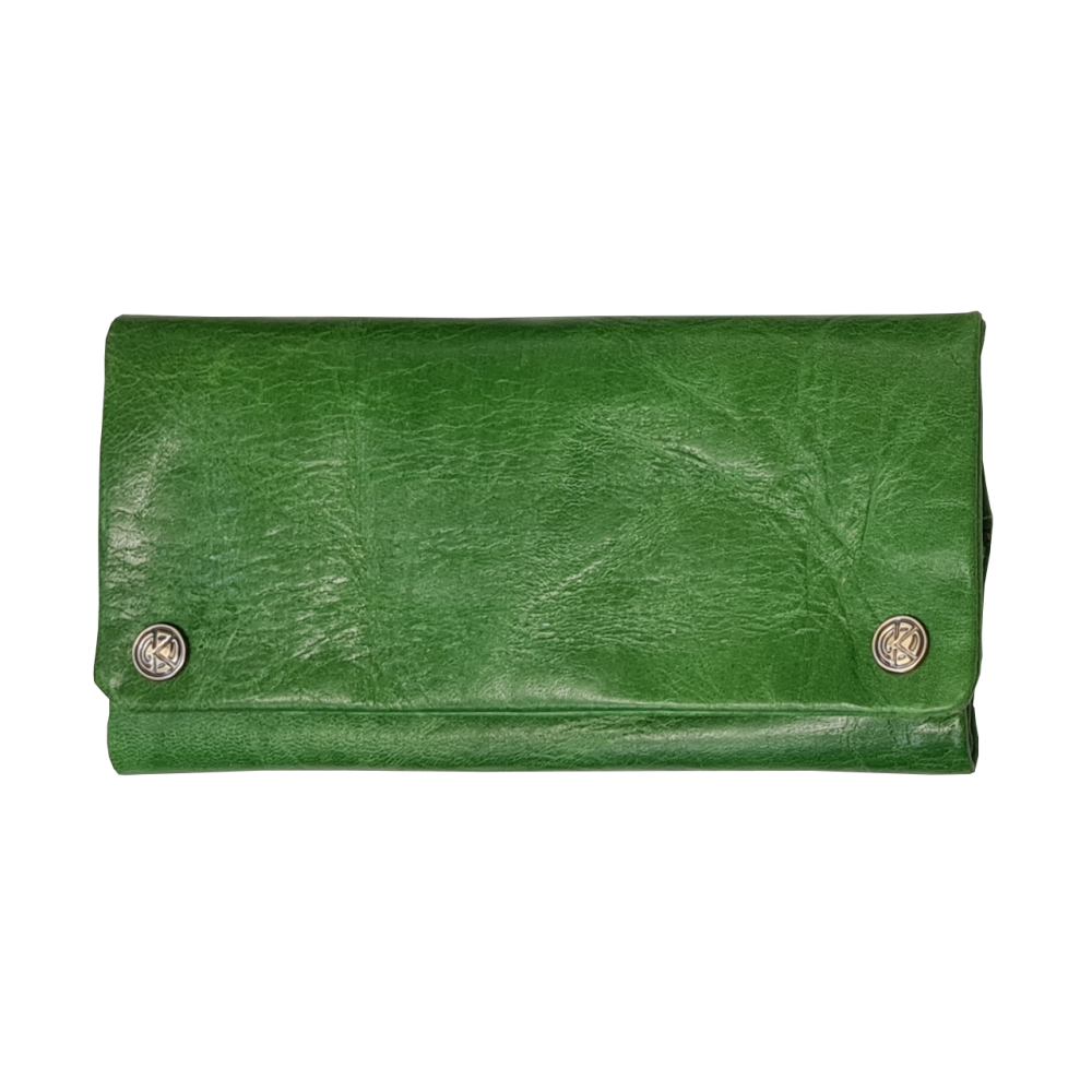 Kavatza - Tobacco Bag Jade