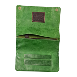 Kavatza - Sac à tabac Jade