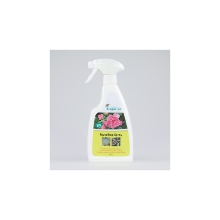 MycoStop Spray 500 ml