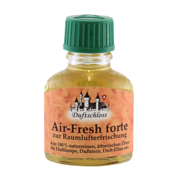 Duftschloss - Air-Fresh Forte, 11ml