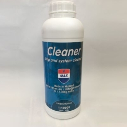 F-Max - Cleaner