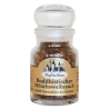 Duftschloss - Buddhistischer Mönchsweihrauch Räuchermischung, 60ml