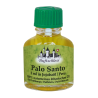 Duftschloss - Palo Santo à lhuile de jojoba, Pérou, 11ml
