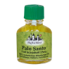 Duftschloss - Palo Santo in jojoba oil, Peru, 11ml
