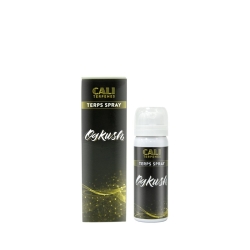 Cali Terpenes - OG Kush Spray, 5 ml