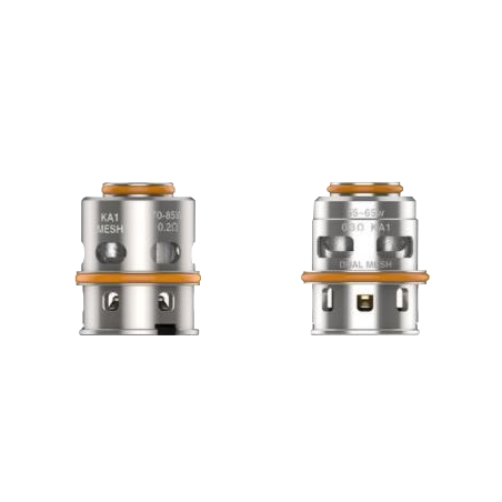 Geekvape - M Series Coils, 5pcs