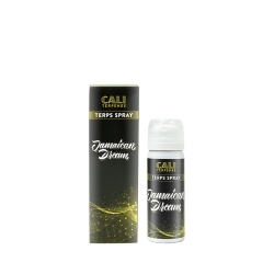 Cali Terpenes - Jamaican Dream Terps Spray, 5 ml