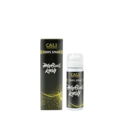 Cali Terpenes - Holy Grail Kush Spray, 5 ml