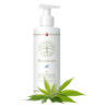 NaturalLine - Cleansing milk with aloe and CBD