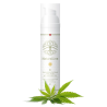 NaturalLine - Tagesgesichtscreme Anti-Aging mit Aloe und CBD