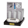 Clipper Metal Jet electronic silver