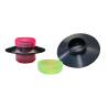 KD - Mini-UFO Doppel-Behälter