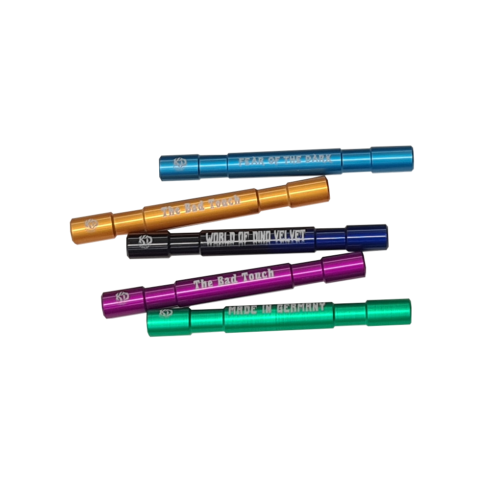 KD - Basic Schnupfrohr