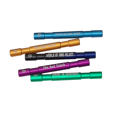 KD - Basic Schnupfrohr