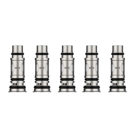 Vaporesso - MTX Coils