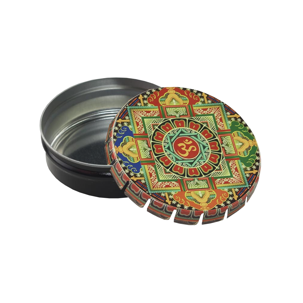 Black Leaf - ClickClack Box OM