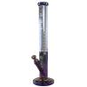 Blaze Glass - Icebong effet arc-en-ciel bleu/violet
