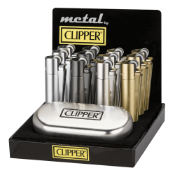 Clipper - Feuerzeug Micro Urban