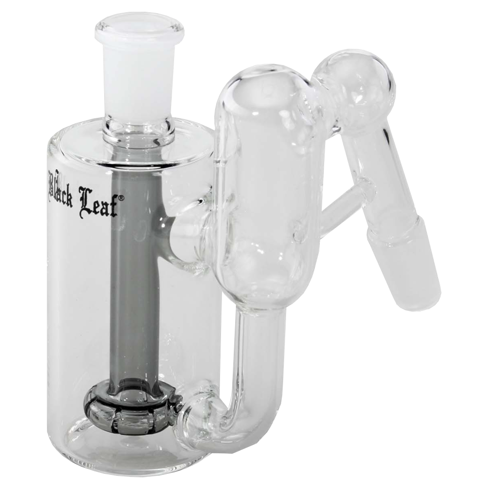 Black Leaf - Prérefroidisseur recyclé avec percolateur