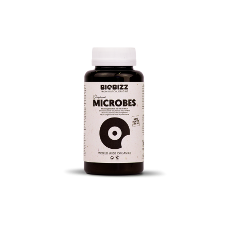 Bio Bizz - Microbes 150 g