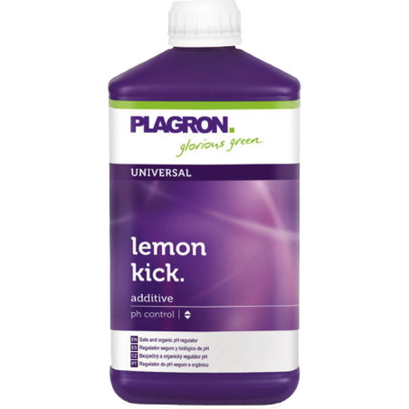 Plagron Lemon Kick 1 L