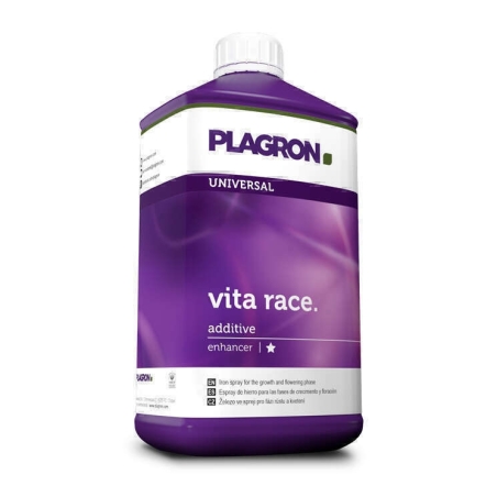 Plagron Vita Race 1 L