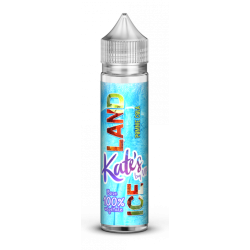 Vaping in Paris - Pomme Cola Kates by VIP Ice Land, 50ml, Shortfill