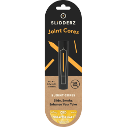 Slidderz - Pineapple Haze Joint Core