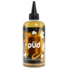 PÜD Pudding & Decadence - Cinnamon Bun Shortfill, 200ml, 0mg