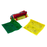 Tibetan prayer flags polyester