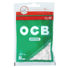 OCB - Menthol Slim Filters