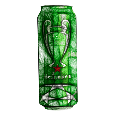 Heini Ken Stash