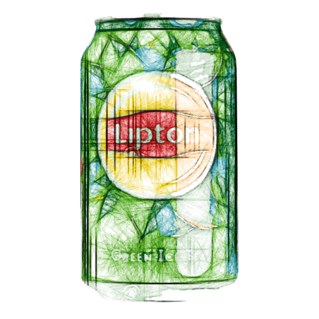 Lptn Tea Ice Grn Versteck