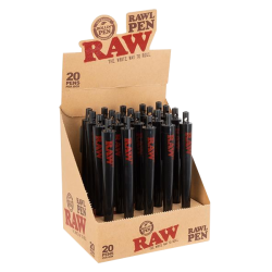 RAW - RAWL Pen Rolling Aid