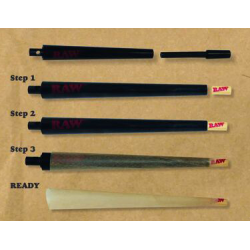 RAW - RAWL Pen Rolling Aid