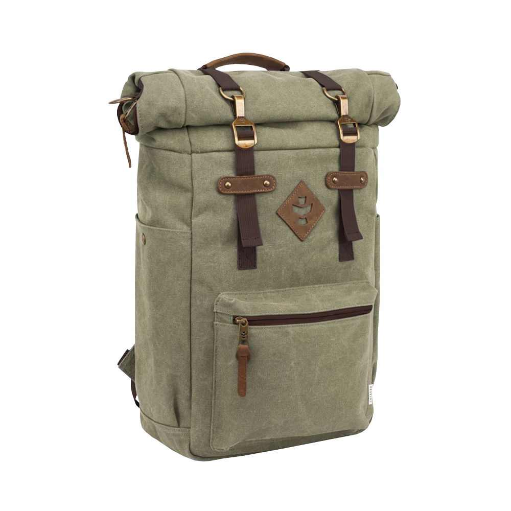 Revelry - The Drifter