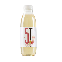 5T Vitamin Drink Himbeere