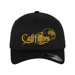 Cali-Filter - Kappe