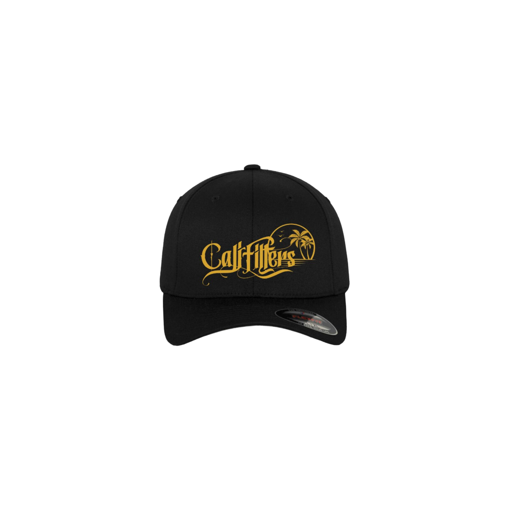 Cali Filters - Cap