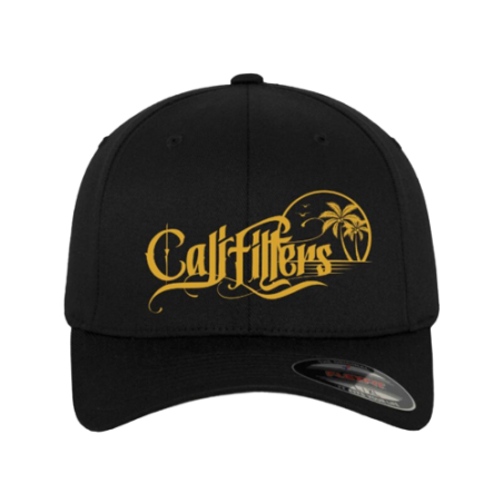 Cali Filters - Cap