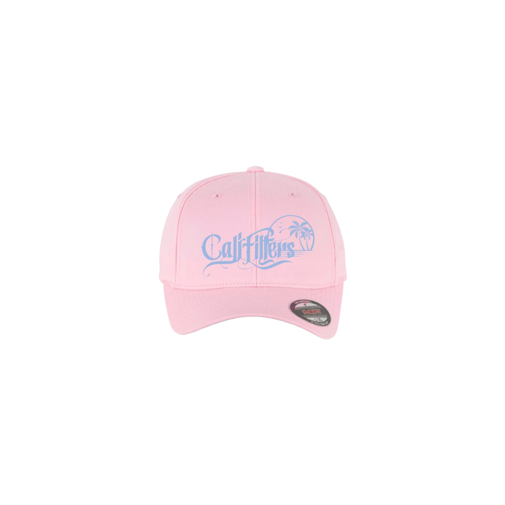 Cali Filters - Cap