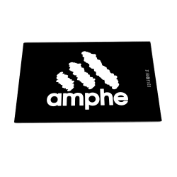 Amphe Acrylic plate