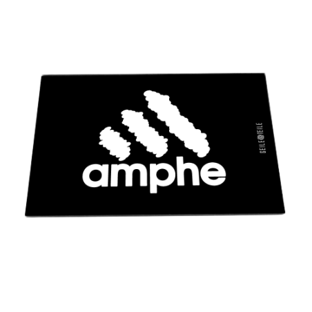 Amphe Plaque acrylique