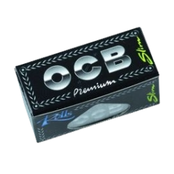 OCB - Premium Rolls Slim