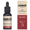 Osiris - Gelenkwohl Aroma Care Oil with CBD