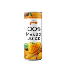 Philippine Brand - Mango Juice